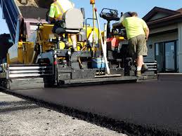 Reliable Cross Mountain, TX Driveway Paving Solutions